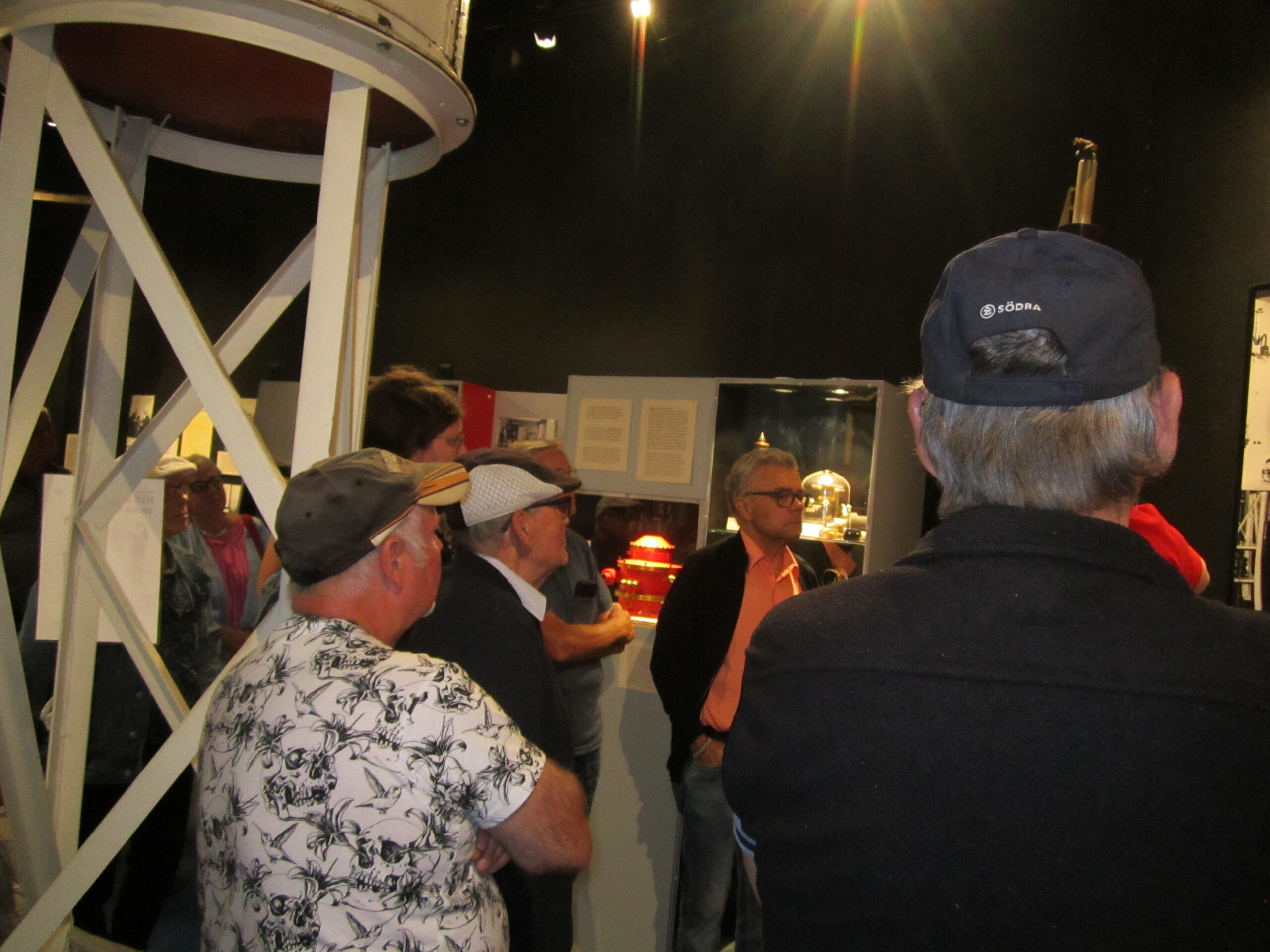 Familjedag 17 augusti 2024